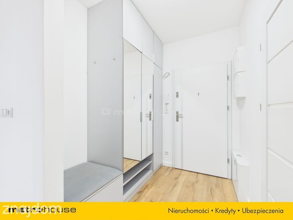 Nowoczesne mieszkanie 44 m² z tarasem + garaż - zdjęcie 4