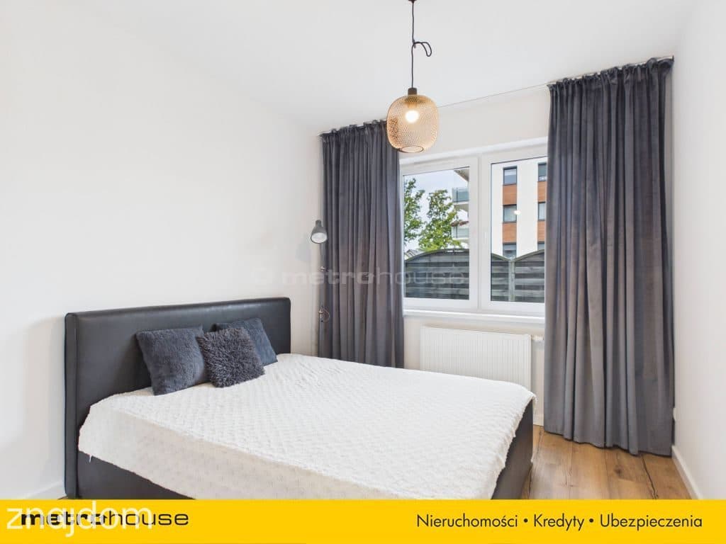 Nowoczesne mieszkanie 44 m² z tarasem + garaż - zdjęcie 5