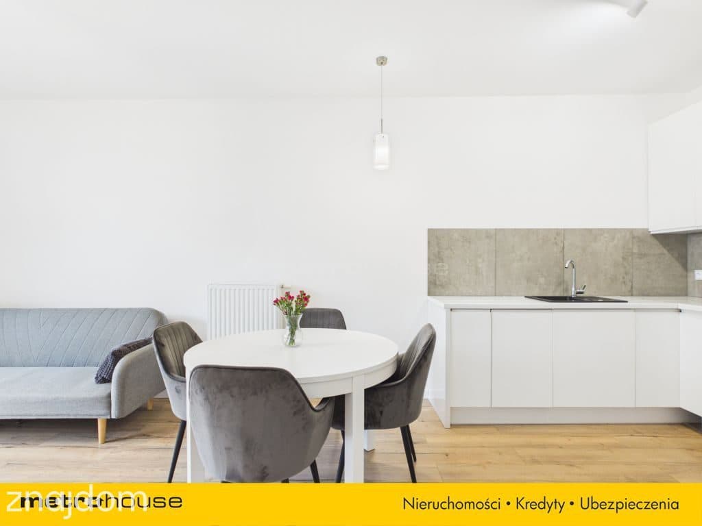 Nowoczesne mieszkanie 44 m² z tarasem + garaż - zdjęcie 7