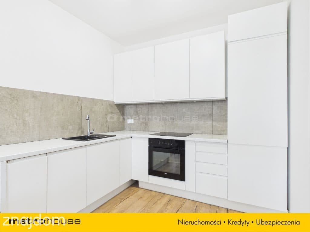Nowoczesne mieszkanie 44 m² z tarasem + garaż - zdjęcie 9