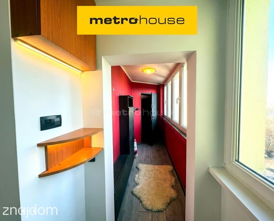 Przestronne 75 m² z widokiem na las Kuźniki