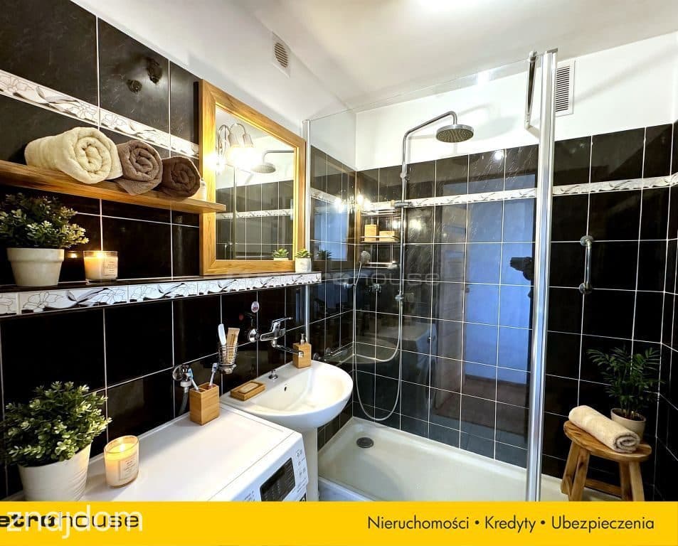Przestronne 75 m² z widokiem na las Kuźniki - zdjęcie 2