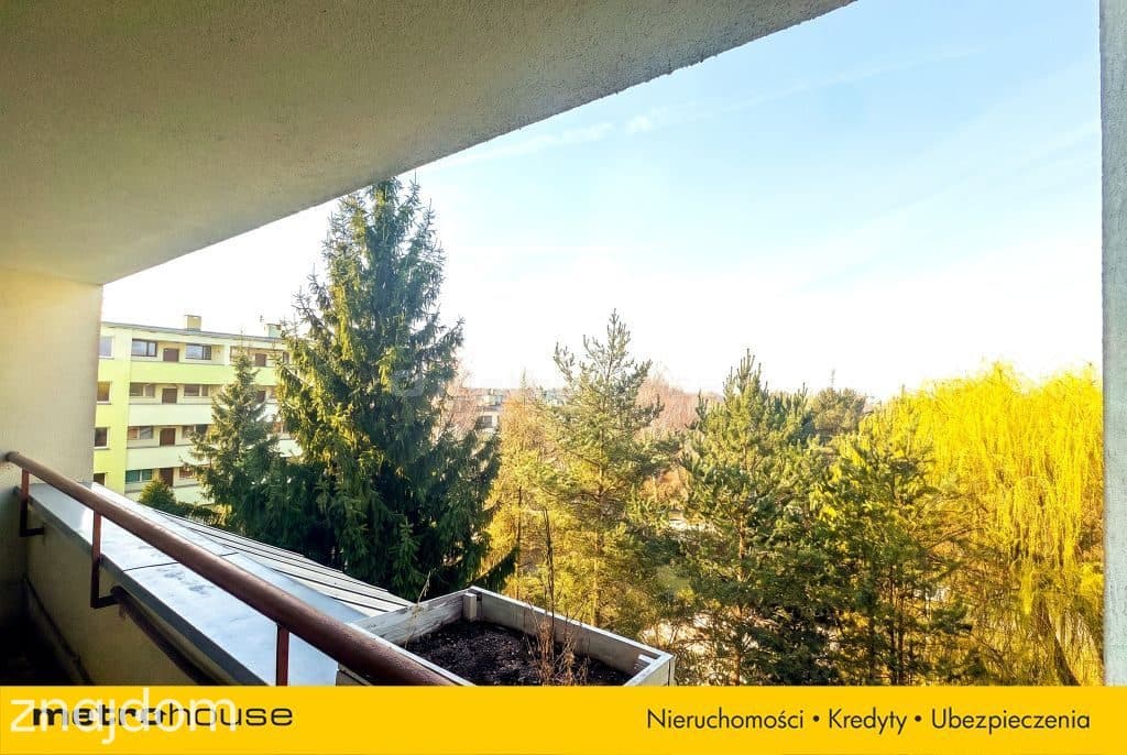 Przestronne 75 m² z widokiem na las Kuźniki - zdjęcie 3