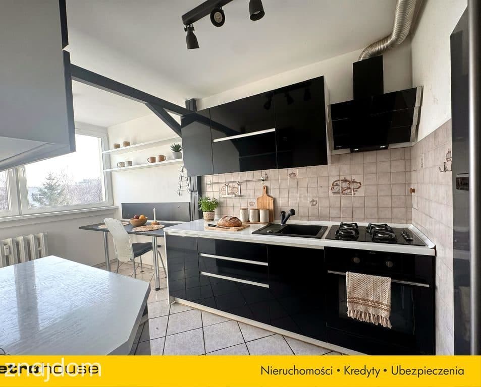 Przestronne 75 m² z widokiem na las Kuźniki - zdjęcie 4
