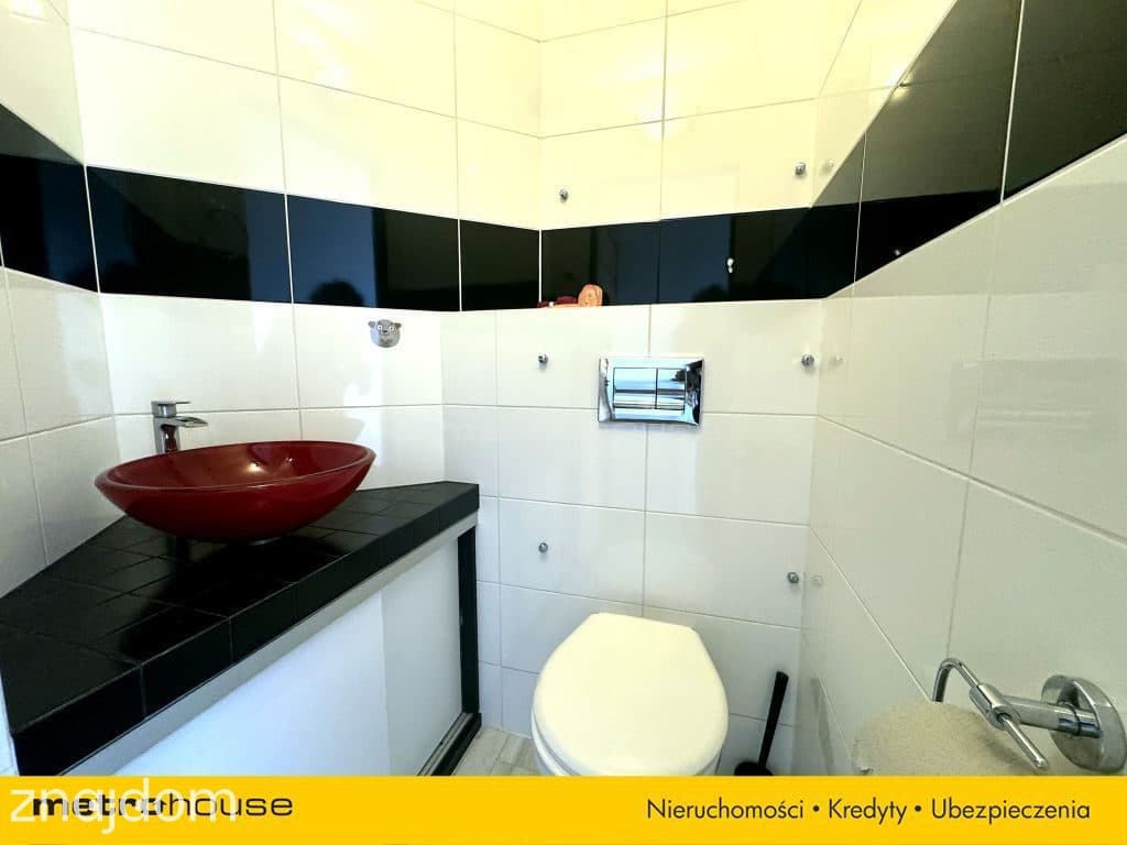 Przestronne 75 m² z widokiem na las Kuźniki - zdjęcie 5