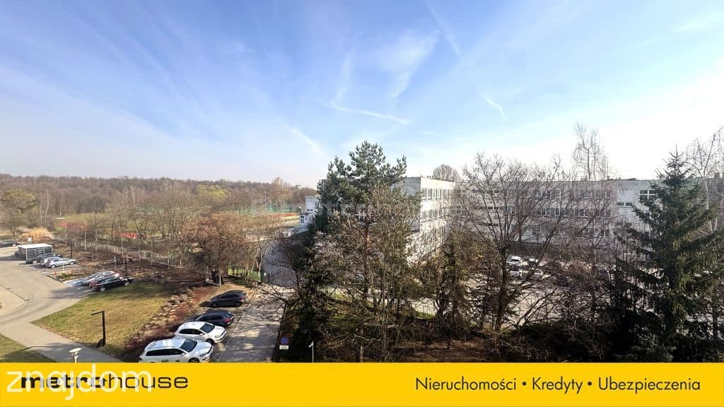 Przestronne 75 m² z widokiem na las Kuźniki - zdjęcie 6