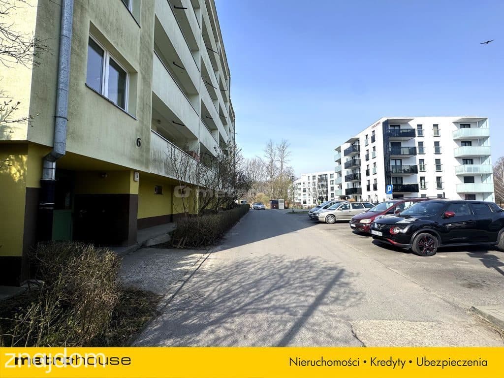 Przestronne 75 m² z widokiem na las Kuźniki - zdjęcie 7