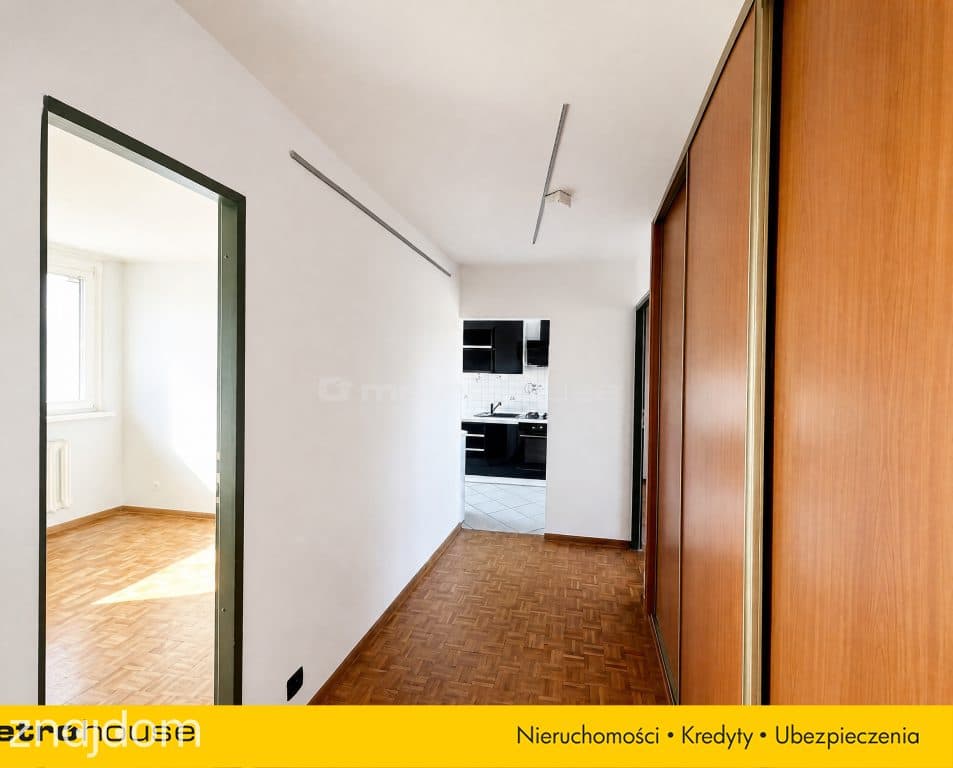 Przestronne 75 m² z widokiem na las Kuźniki - zdjęcie 9