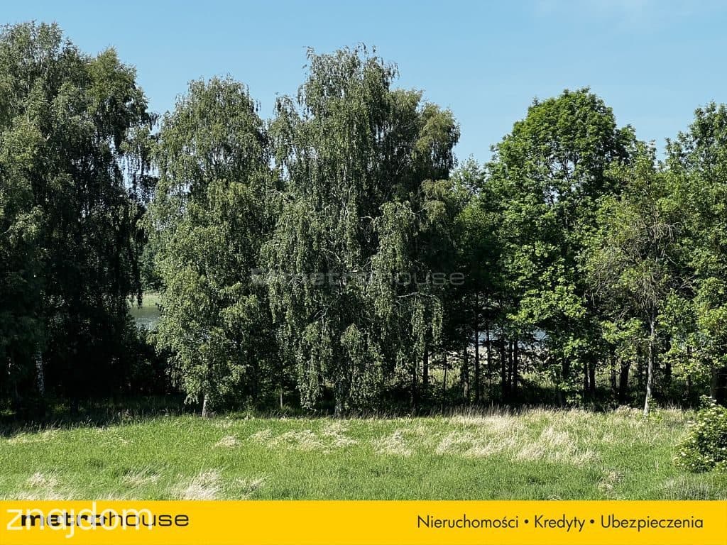 Działka z linią brzegową przy jeziorze Sołtmany. - zdjęcie 10