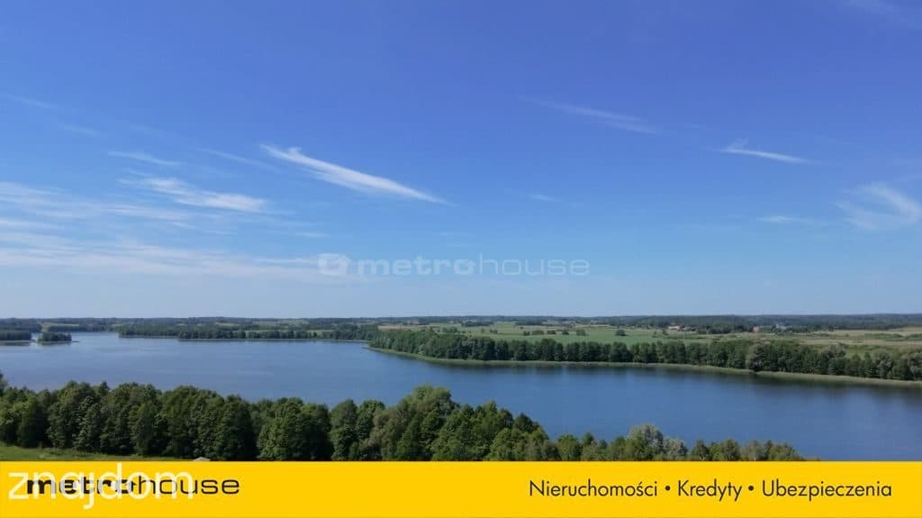 Działka z linią brzegową przy jeziorze Sołtmany. - zdjęcie 14