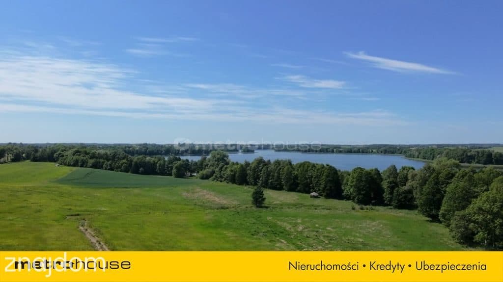 Działka z linią brzegową przy jeziorze Sołtmany. - zdjęcie 15