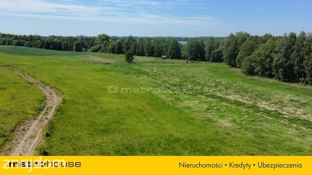 Działka z linią brzegową przy jeziorze Sołtmany. - zdjęcie 16