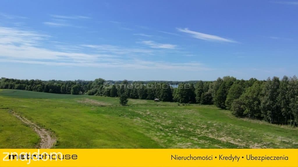 Działka z linią brzegową przy jeziorze Sołtmany. - zdjęcie 17