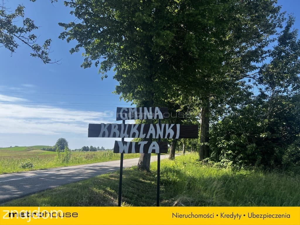 Działka z linią brzegową przy jeziorze Sołtmany. - zdjęcie 6