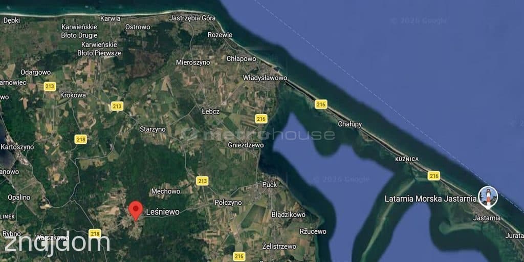 DZIAŁKA NA SKRAJU LASU - zdjęcie 18