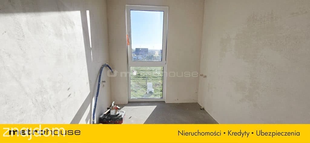 NOWY DOM BLISKO LASU I NIEDALEKO MORZA - zdjęcie 10