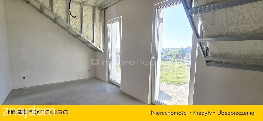 NOWY DOM BLISKO LASU I NIEDALEKO MORZA - zdjęcie 9