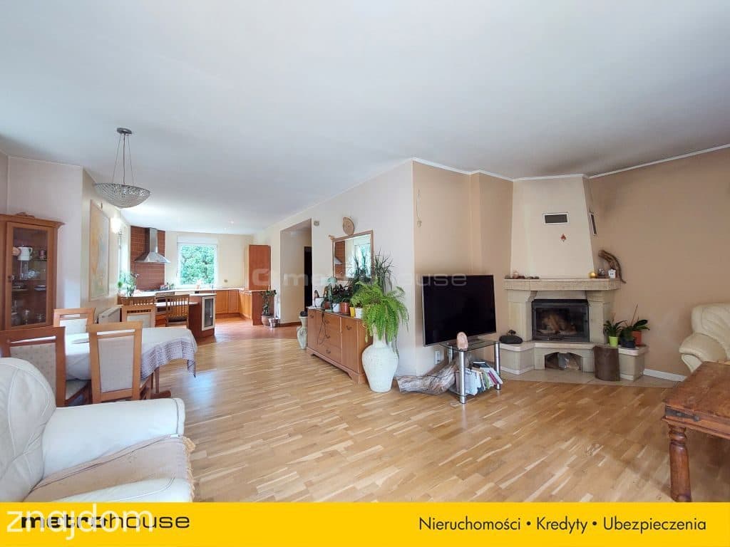 WYJĄTKOWY DOM Z BAJECZNYM OGRODEM, UMULTOWO - zdjęcie 33