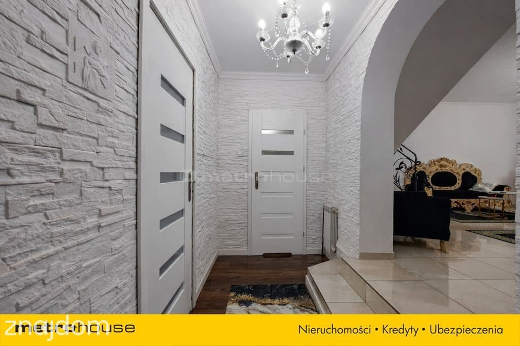 Dom z charakterem, 160 m², Borki, garaż - zdjęcie 6