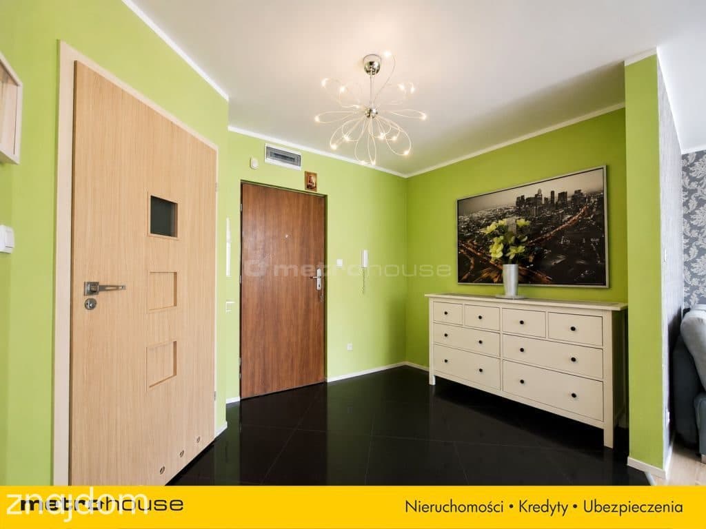 Mieszkanie 60 m², zamknięte osiedle, centrum - zdjęcie 10