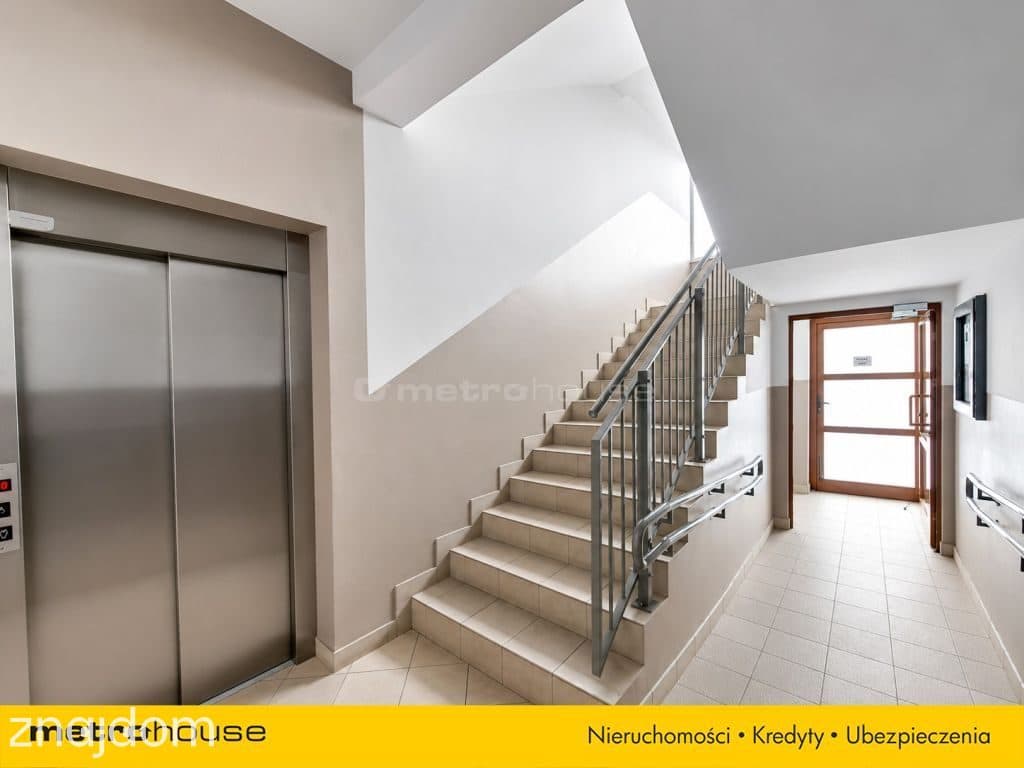 Mieszkanie 60 m², zamknięte osiedle, centrum - zdjęcie 12