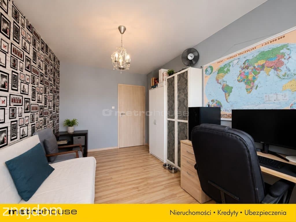 Mieszkanie 60 m², zamknięte osiedle, centrum - zdjęcie 6