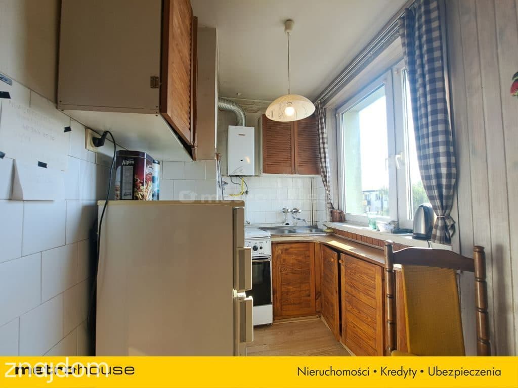 3 pokoje, 47 m², Balkon, Nad Potokiem - zdjęcie 6