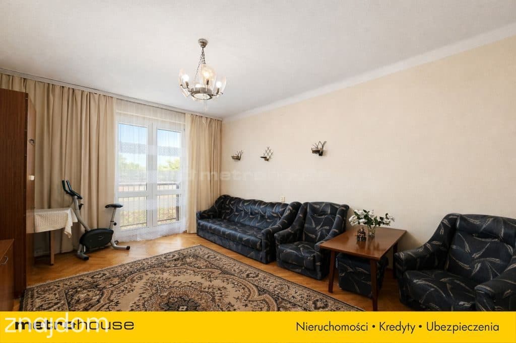 35 m² w centrum Radomia - dla par i inwestorów! - zdjęcie 2