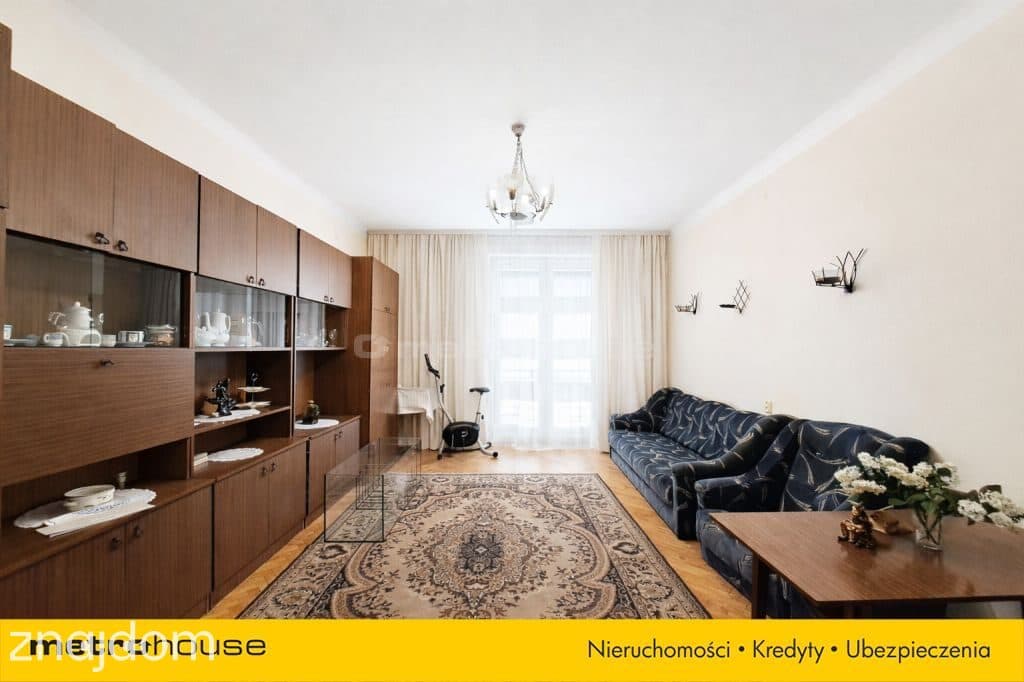 35 m² w centrum Radomia - dla par i inwestorów! - zdjęcie 4