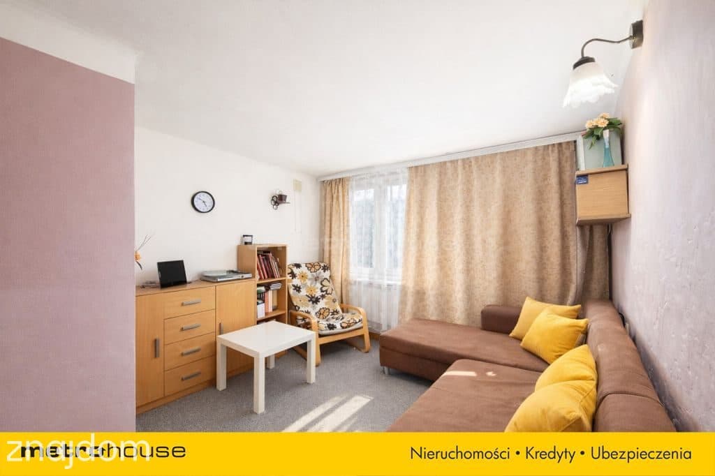 35 m² w centrum Radomia - dla par i inwestorów! - zdjęcie 5