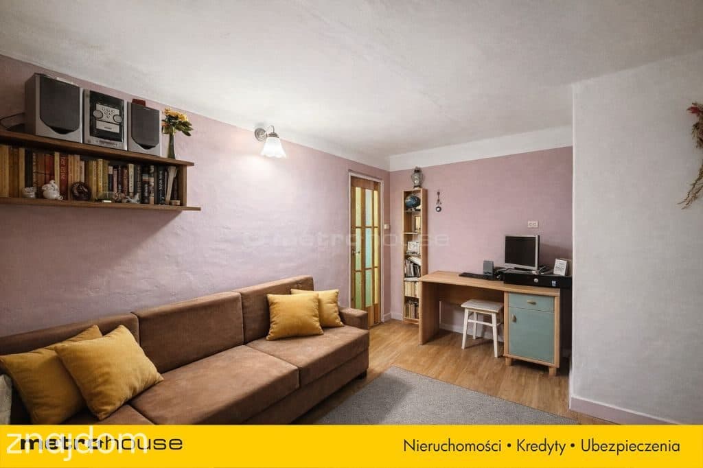 35 m² w centrum Radomia - dla par i inwestorów! - zdjęcie 6