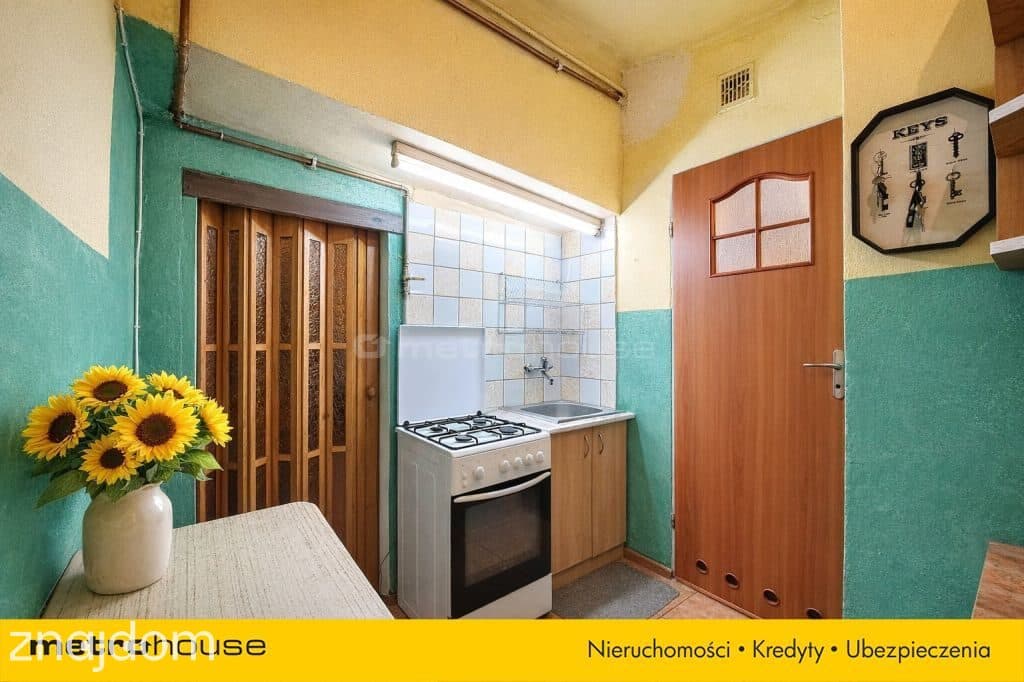 35 m² w centrum Radomia - dla par i inwestorów! - zdjęcie 7