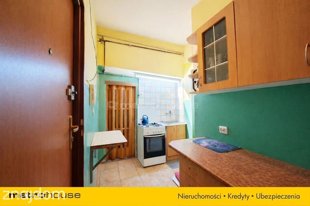 35 m² w centrum Radomia - dla par i inwestorów! - zdjęcie 8