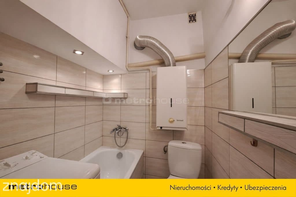 35 m² w centrum Radomia - dla par i inwestorów! - zdjęcie 9