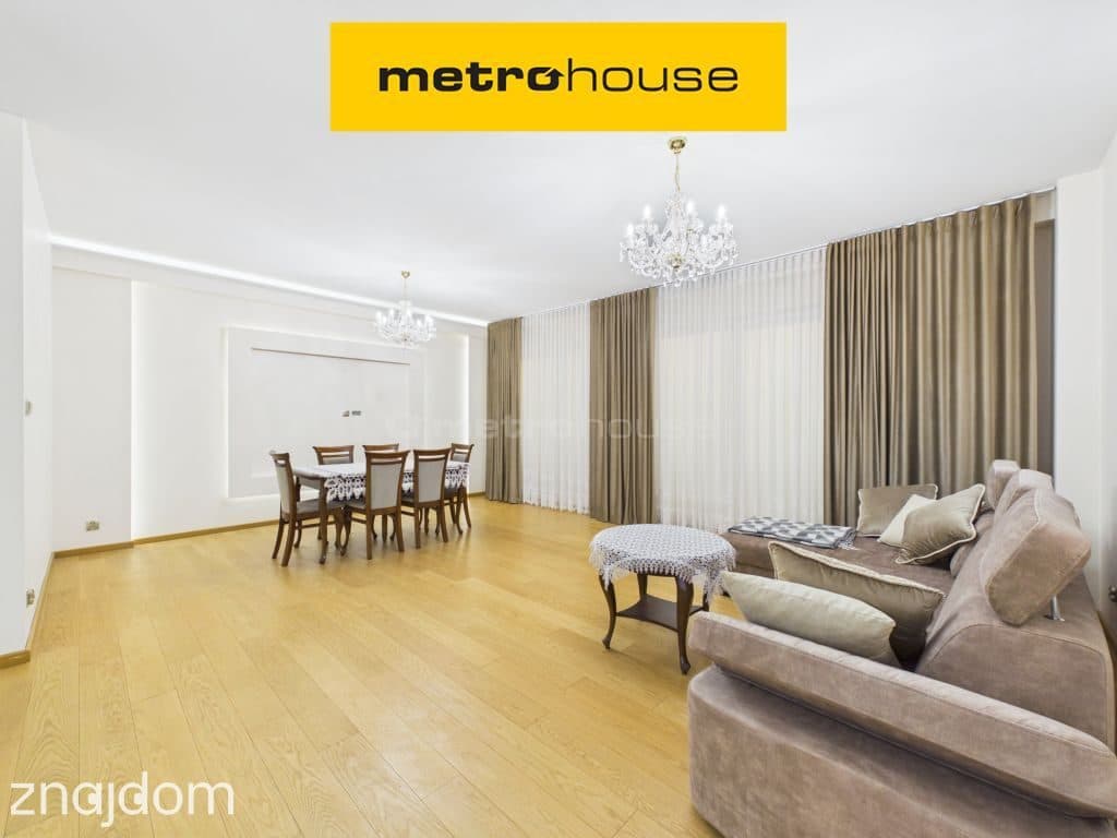 Apartament dla wymagających  styl, funkcjonalność