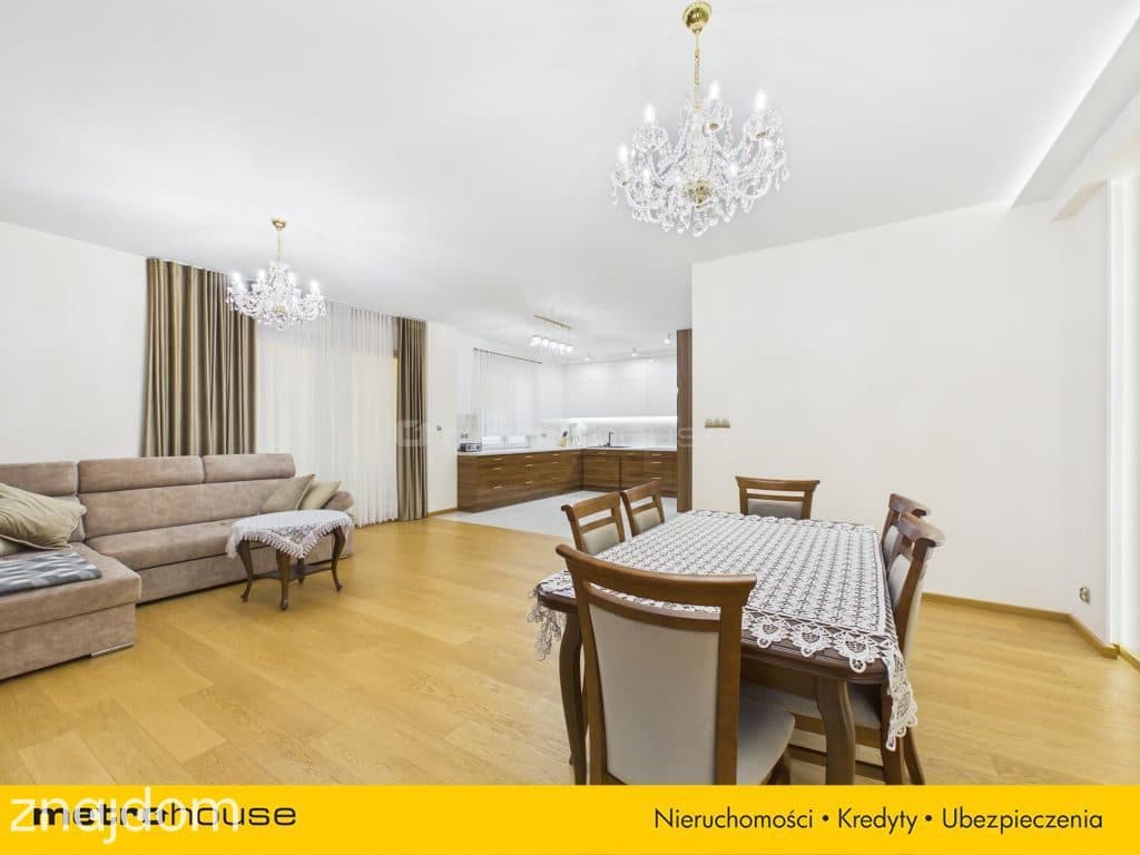 Apartament dla wymagających styl, funkcjonalność - zdjęcie 2