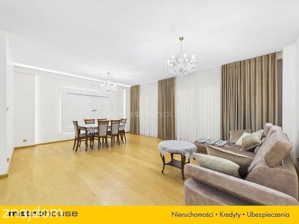 Luksusowe 101 m², Garaż w cenie, Śródmieście - zdjęcie 2