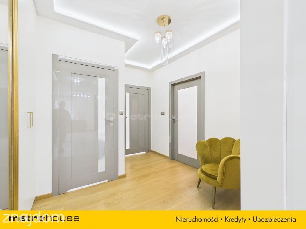 Luksusowe 101 m², Garaż w cenie, Śródmieście - zdjęcie 6