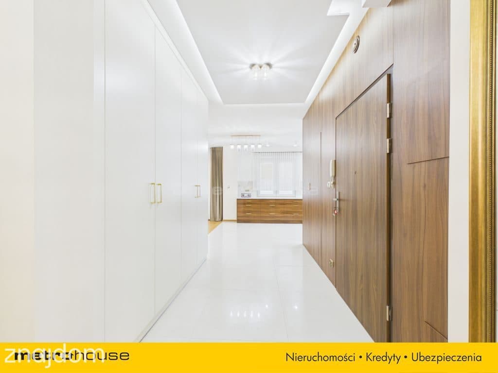 Luksusowe 101 m², Garaż w cenie, Śródmieście - zdjęcie 9