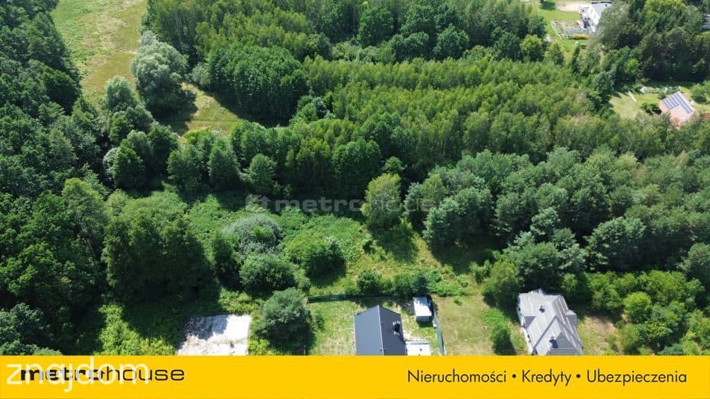 Wólka Klwatecka, działka gotowa pod inwestycję! - zdjęcie 2