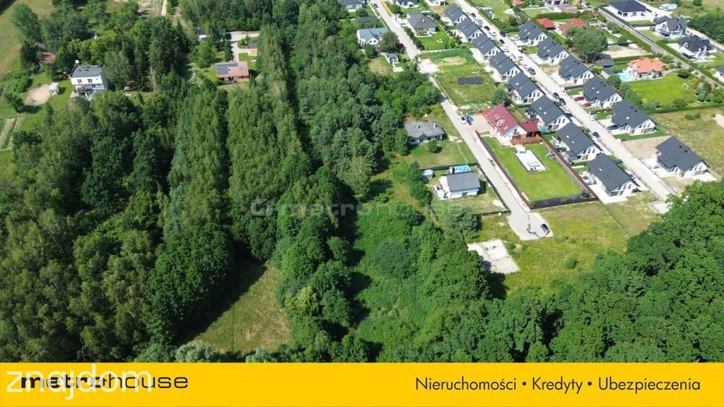 Wólka Klwatecka, działka gotowa pod inwestycję! - zdjęcie 3