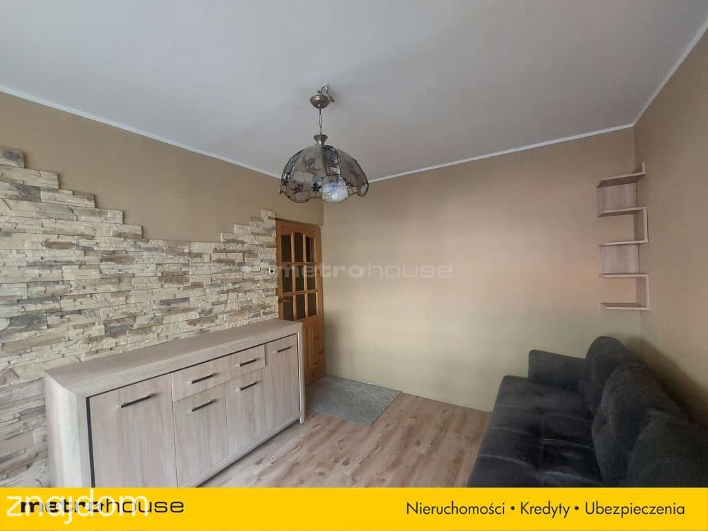 2 pokoje-Teofilów, parter - do remontu - zdjęcie 3