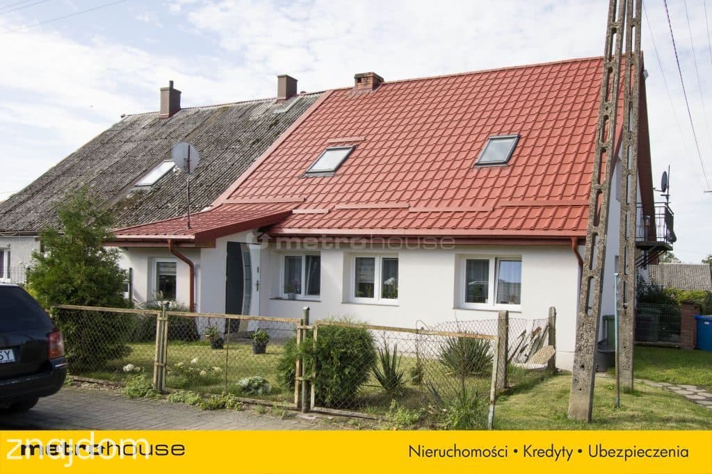 Atrakcyjne mieszkanie ok 65m2 w Laskach. 4 pokoje. - zdjęcie 13