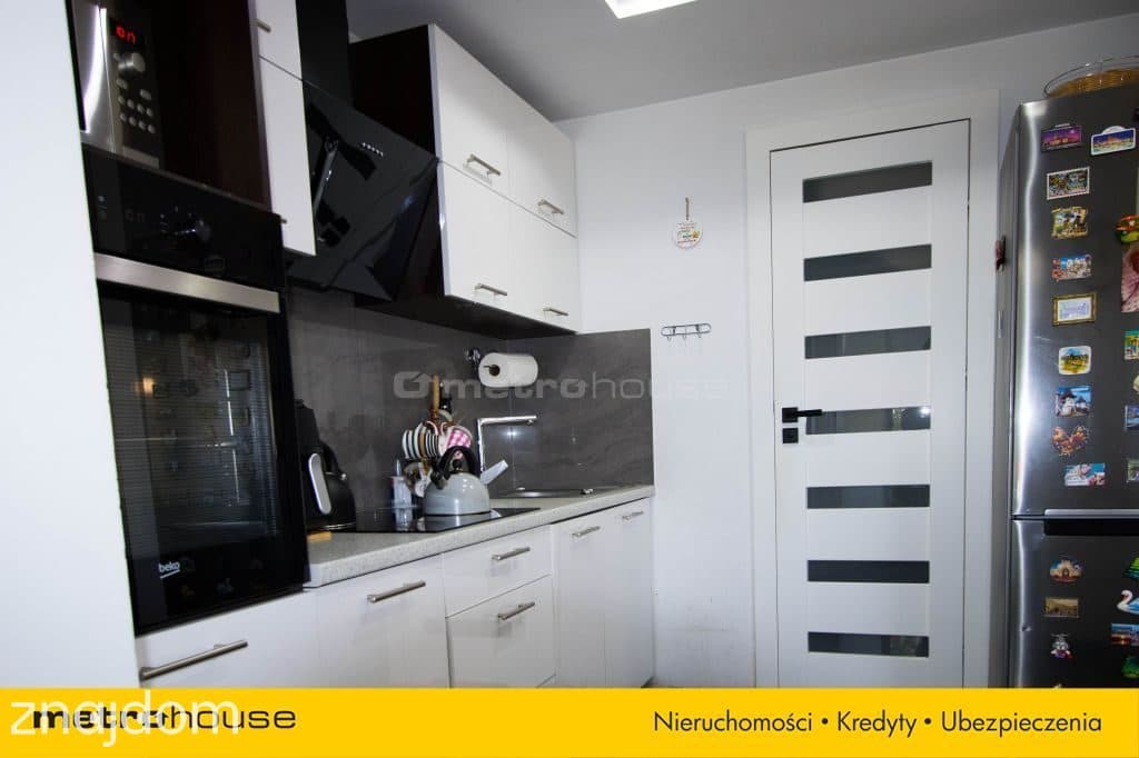 Atrakcyjne mieszkanie ok 65m2 w Laskach. 4 pokoje. - zdjęcie 3