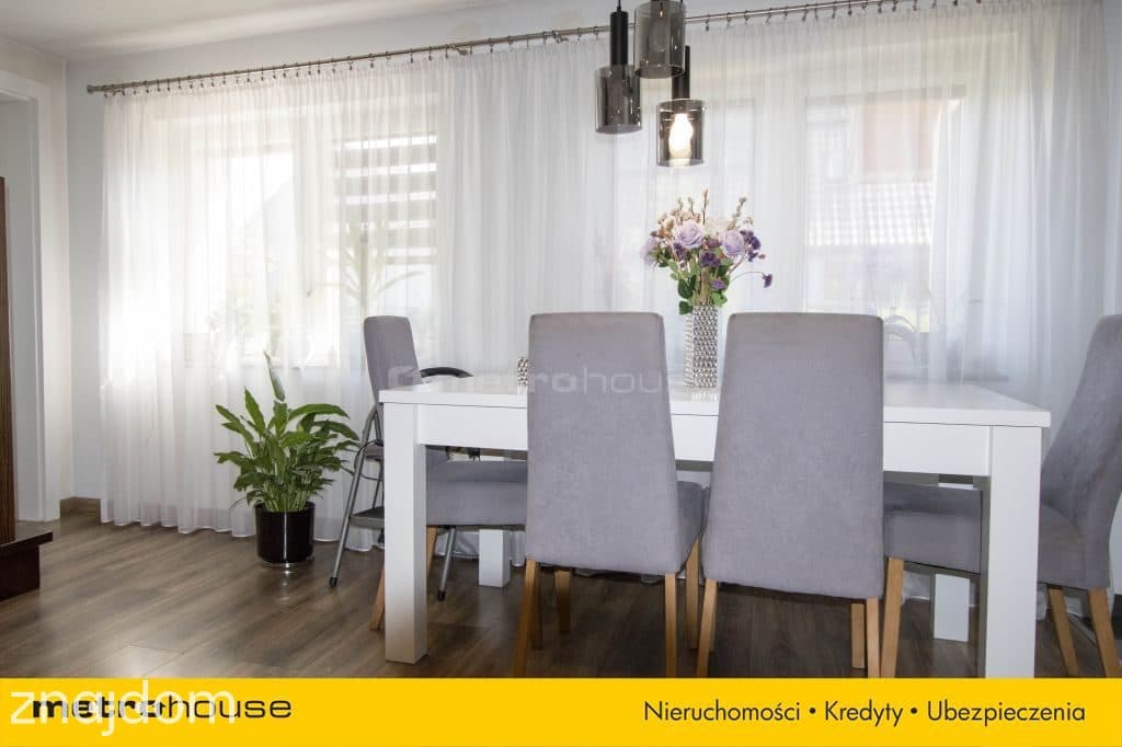 Atrakcyjne mieszkanie ok 65m2 w Laskach. 4 pokoje. - zdjęcie 5