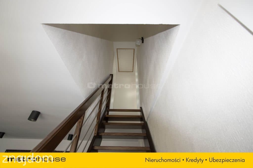 Atrakcyjne mieszkanie ok 65m2 w Laskach. 4 pokoje. - zdjęcie 8