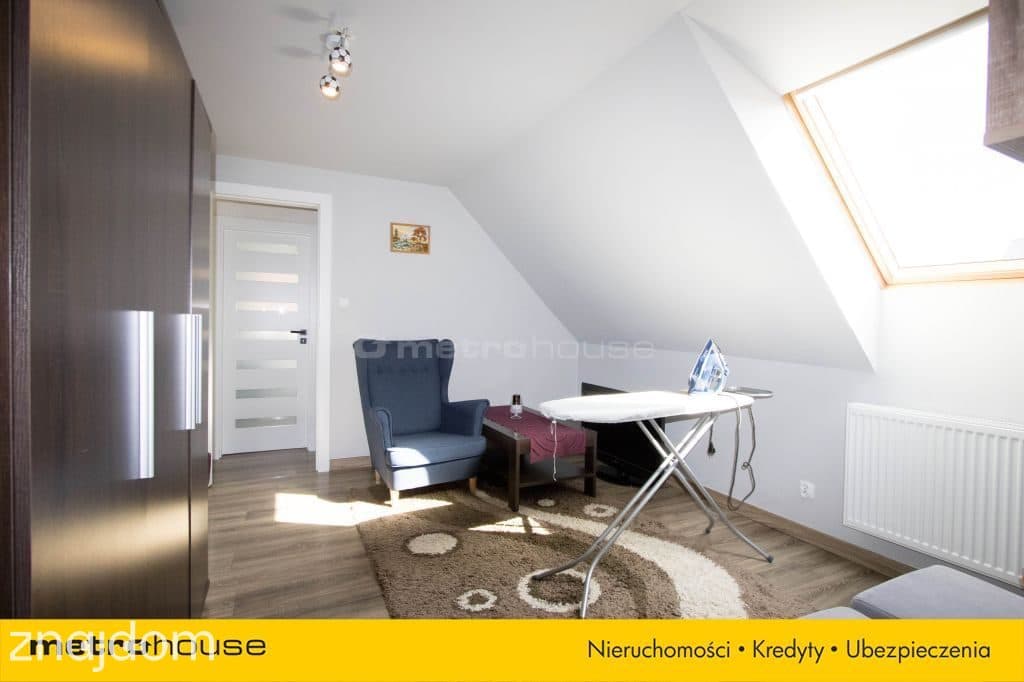 Atrakcyjne mieszkanie ok 65m2 w Laskach. 4 pokoje. - zdjęcie 9