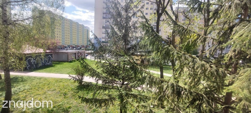 3 pokojowe -56 m2-Wyszyńskiego Retkinia- 1piętro - zdjęcie 12