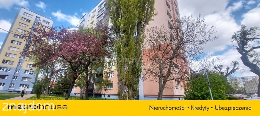 3 pokojowe -56 m2-Wyszyńskiego Retkinia- 1piętro - zdjęcie 13