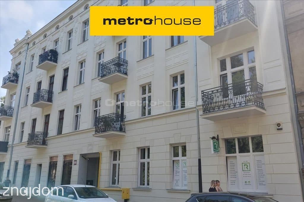 Mieszkanie z potencjałem w samym centrum miasta